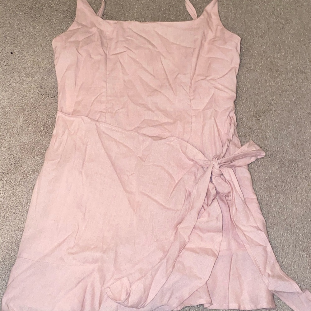 Princess Polly dress!